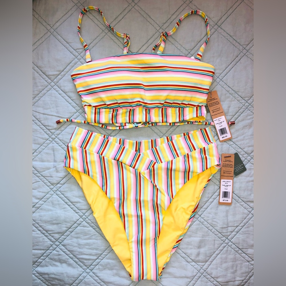 Swim Systems bikini (S)